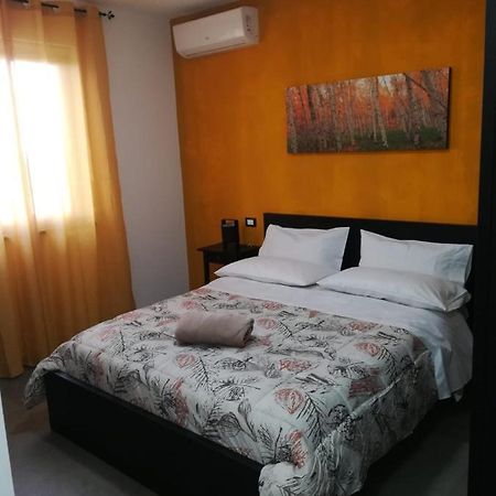 B&B Borgo Lando Barcellona Pozzo di Gotto Exterior foto