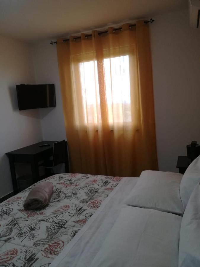 B&B Borgo Lando Barcellona Pozzo di Gotto Exterior foto