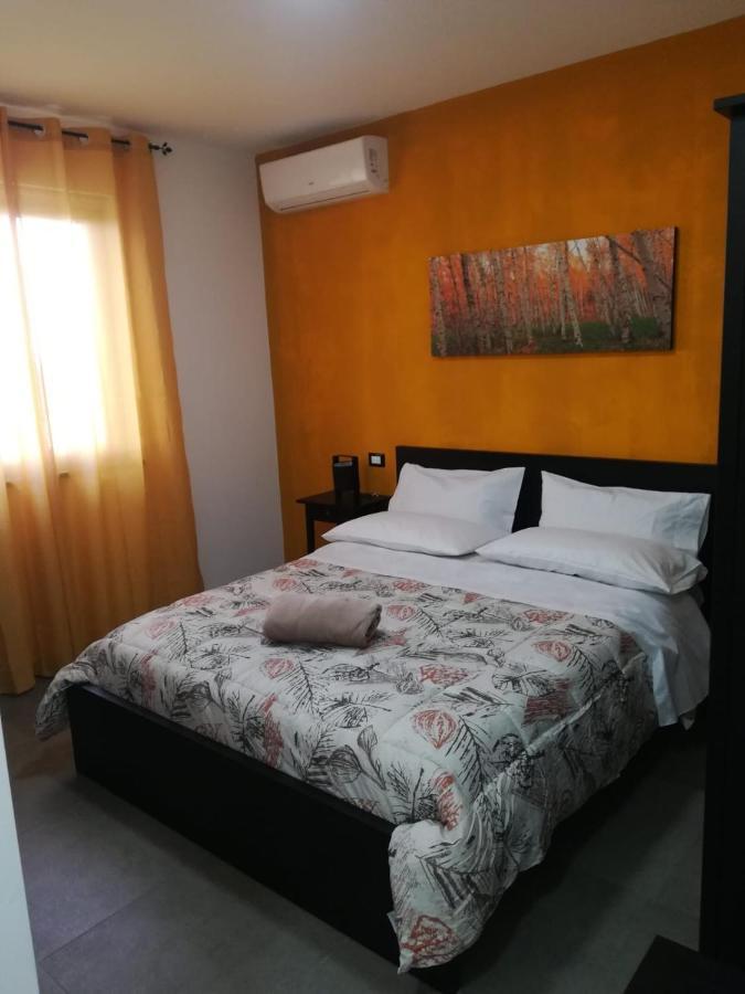 B&B Borgo Lando Barcellona Pozzo di Gotto Exterior foto