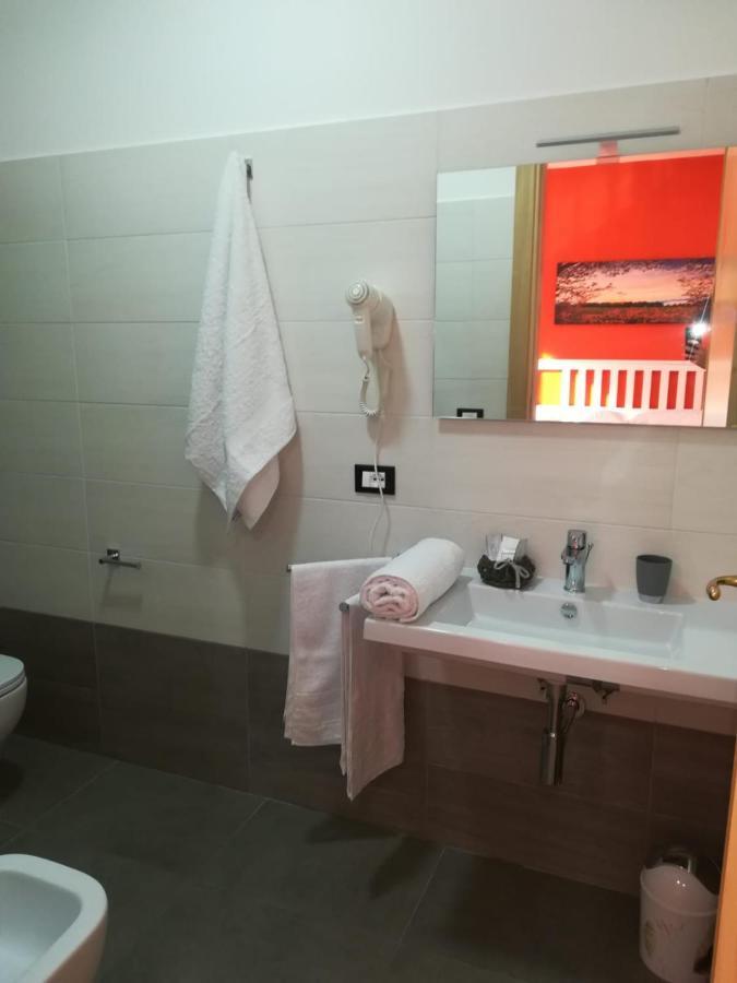 B&B Borgo Lando Barcellona Pozzo di Gotto Exterior foto